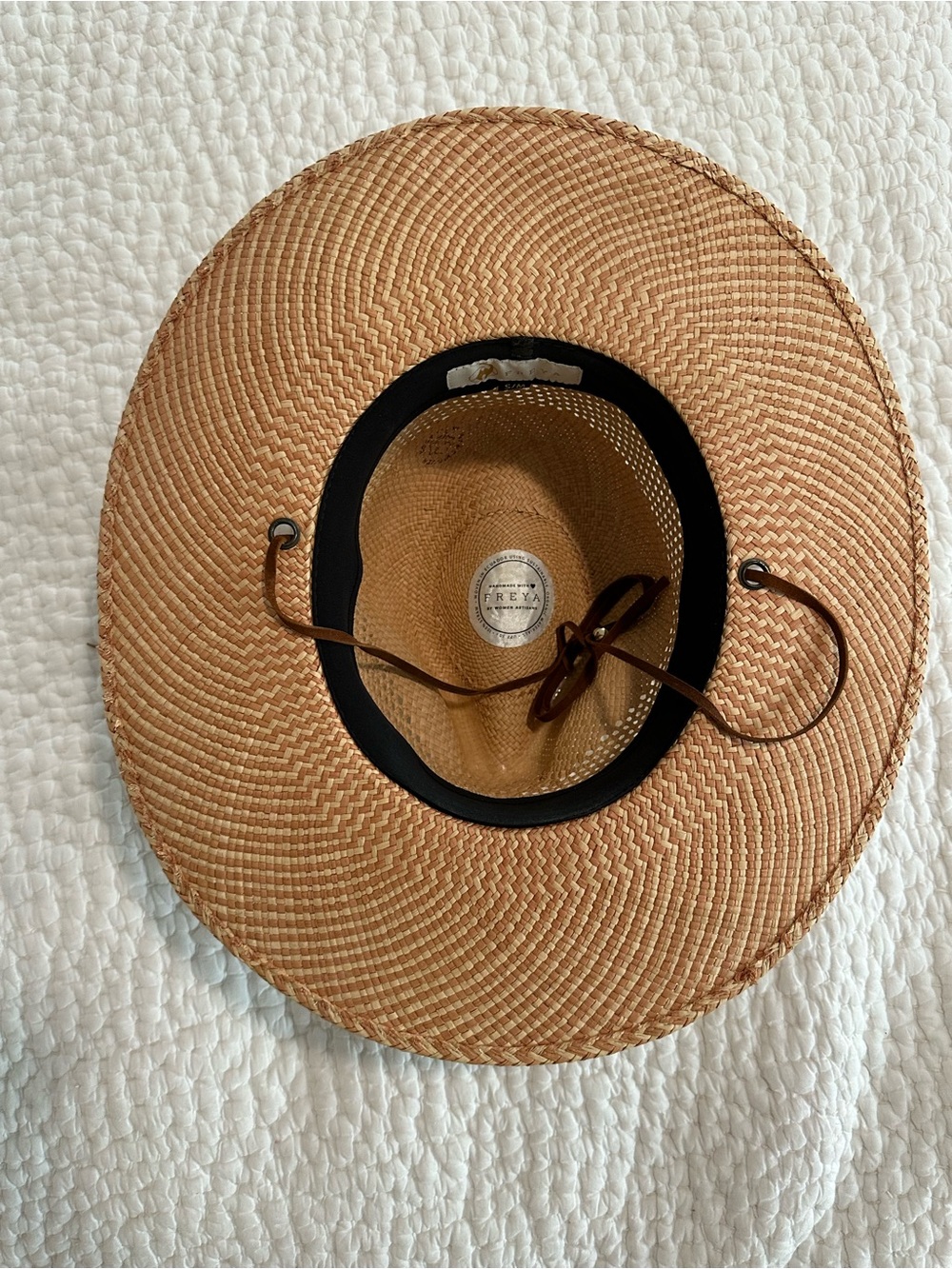 Freya Willa Hat - Picture 7 of 12